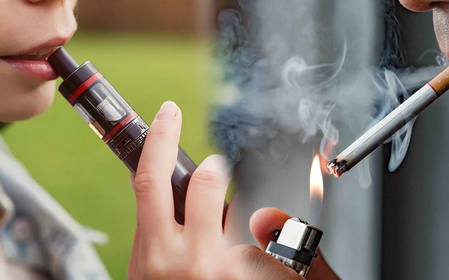 elfbar elfa master akku Science continues to show the benefits of vaping for smoking cessation
