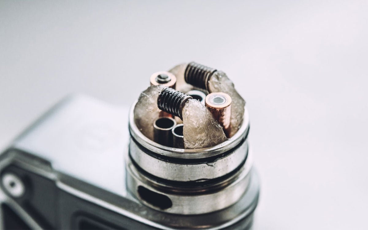 How to clean burnt coil How to clean burnt coil