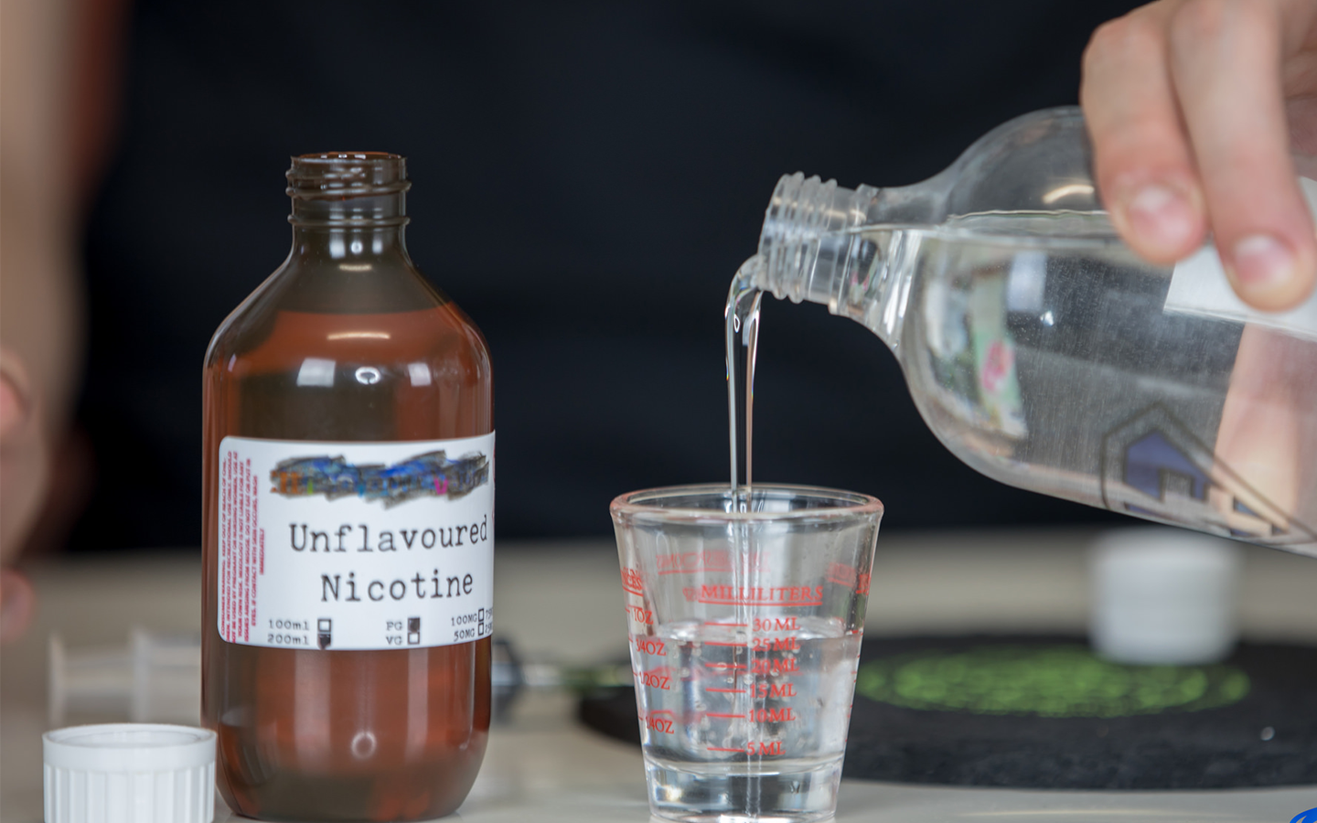 Chemical profile: PROPYLENE GLYCOL (PG)