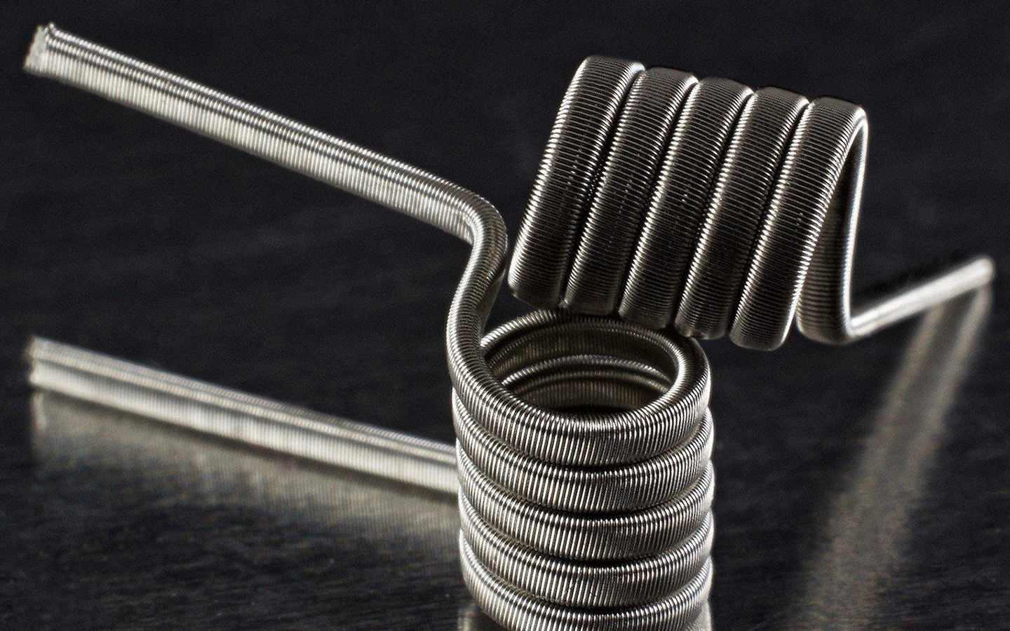 Coil Vape, how to play correctly? Coil Vape, how to play correctly?