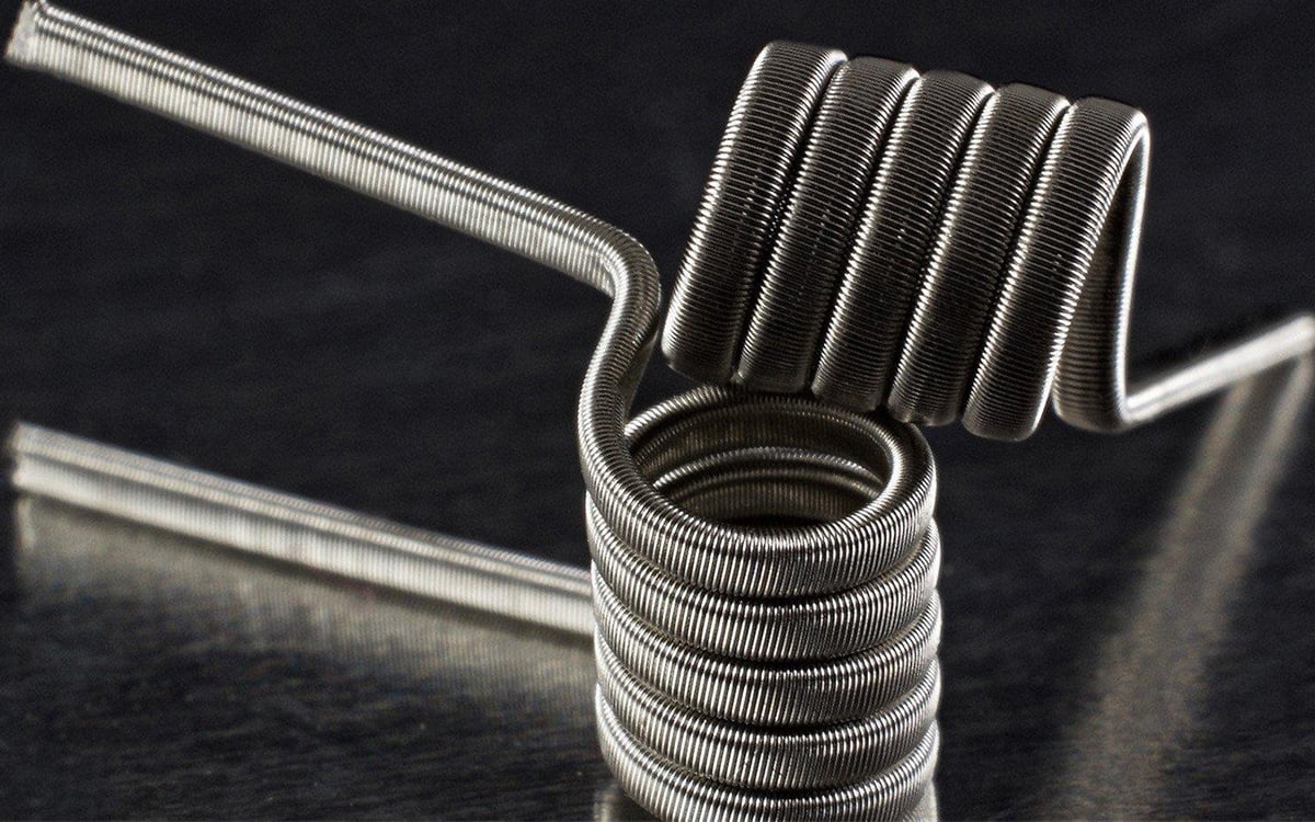 When does your vape need to replace the coil?