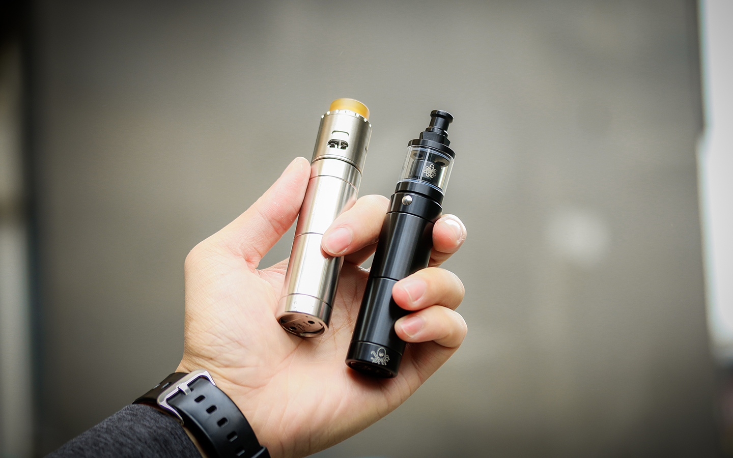 Mech mod, basic for everyone. Mech mod, basic for everyone.
