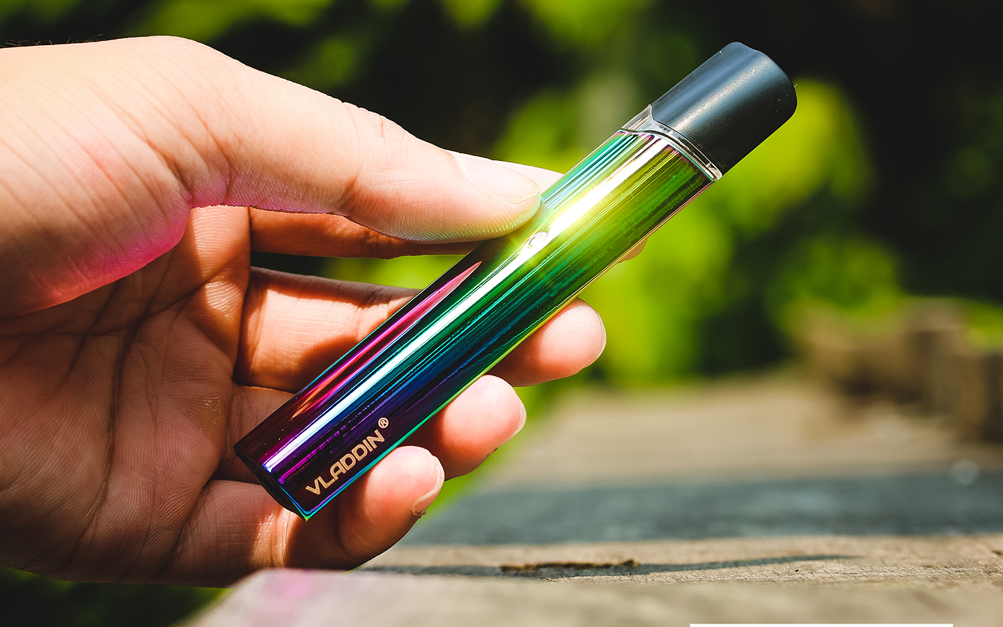 Advantages of pod mod
