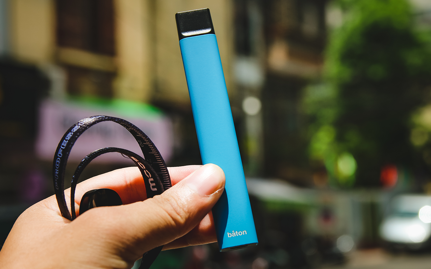 Pod Mod - New generation vape system Pod Mod - New generation vape system
