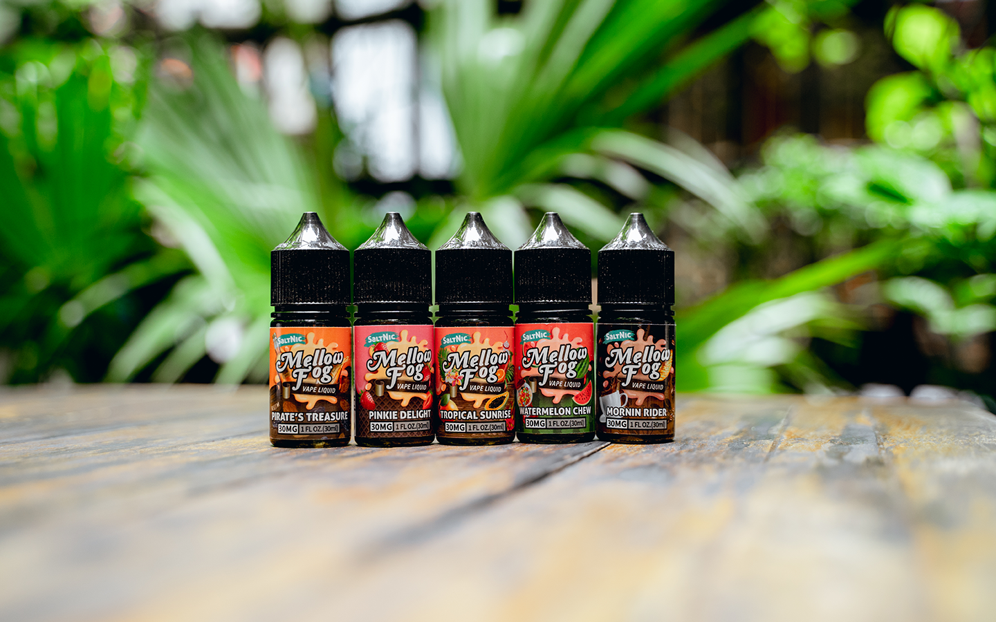 What is Salt Nicotine? How to use &amp; benefits of Salt Nicotine