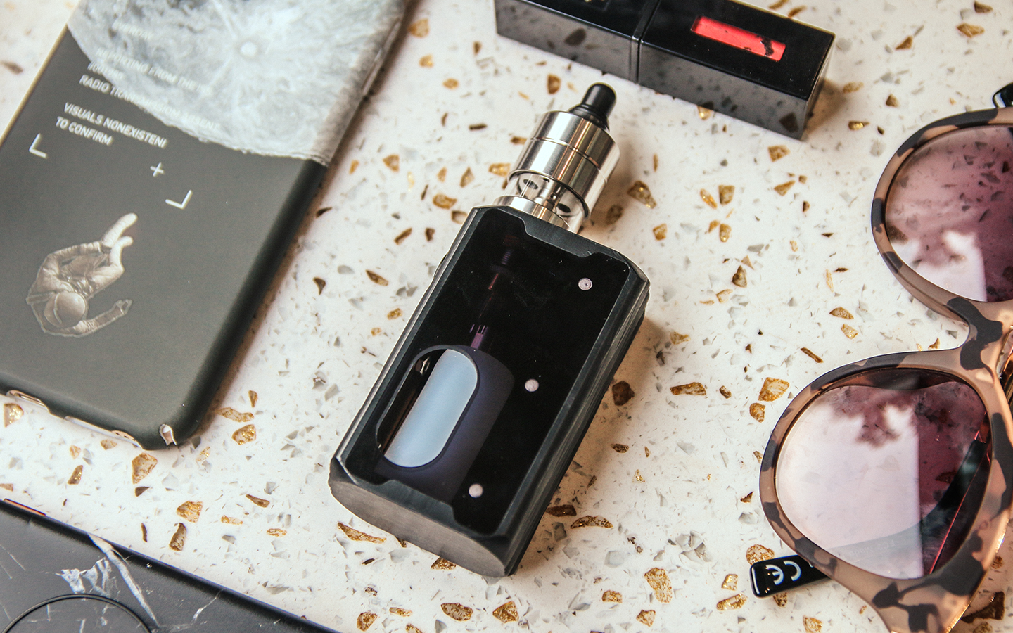 assassin vape Diet Smoke Blue Dream Dispo