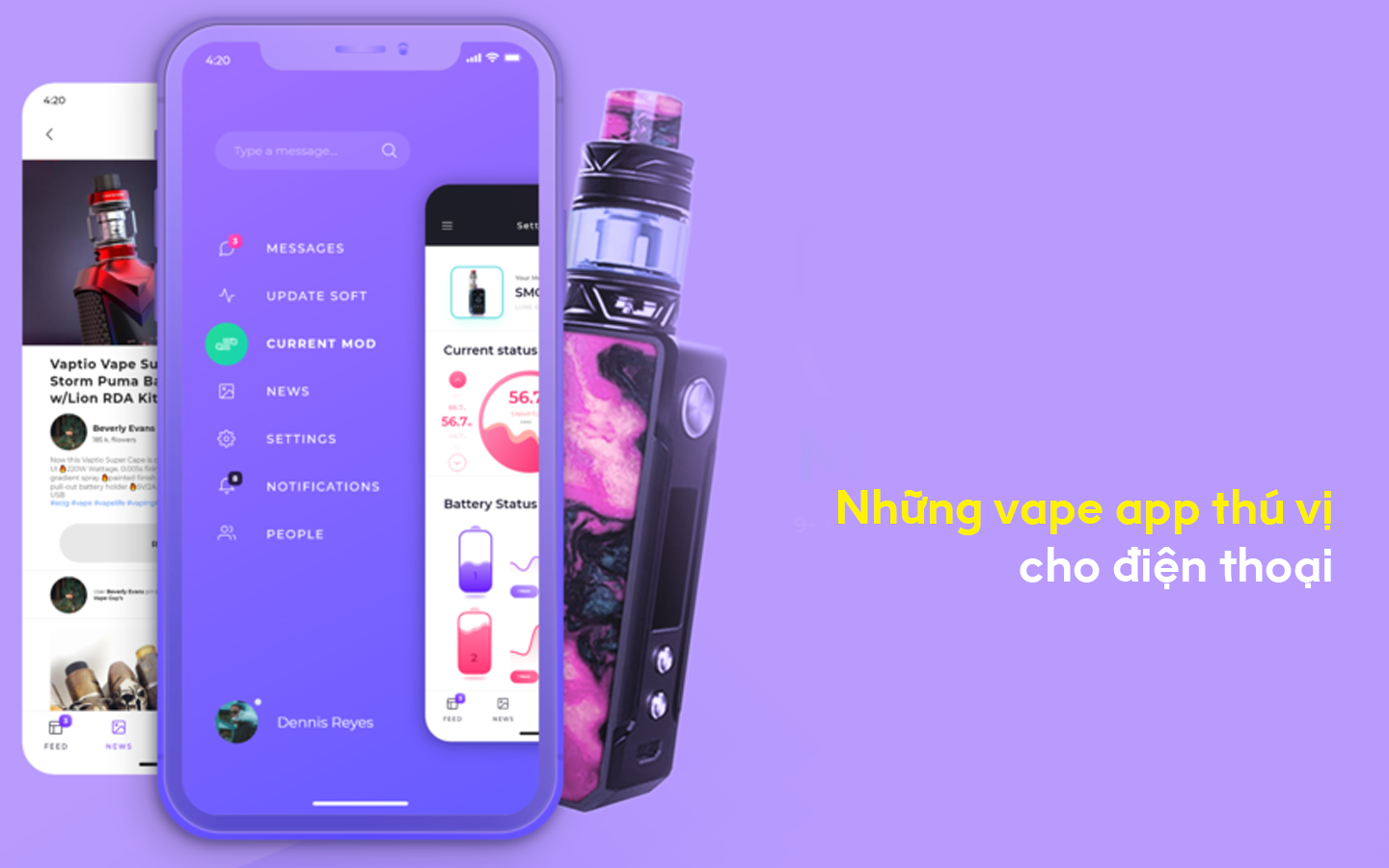 Fun vape apps for phones Fun vape apps for phones