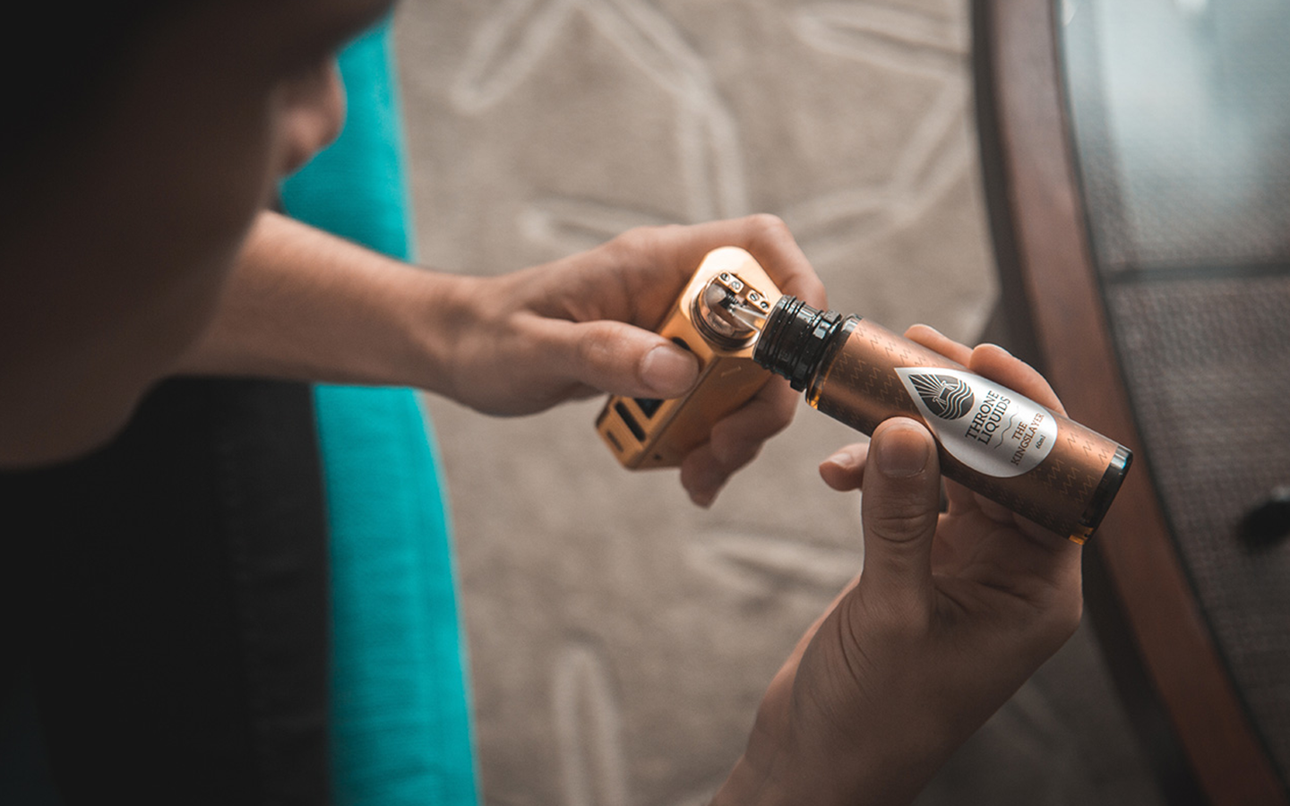 What is Vape - Basic Definition for Beginners What is Vape - Basic Definition for Beginners