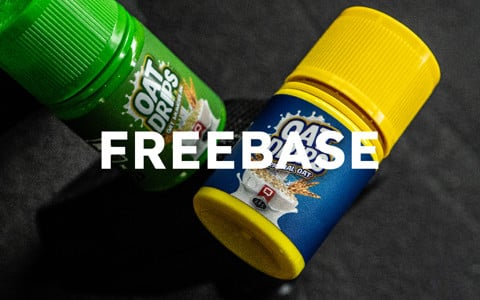 what is freebase vape Difference between Nic Salts and Freebase Vape Juice