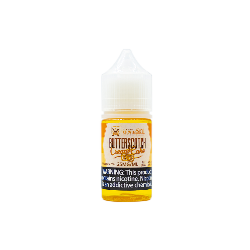 80V E-liquid Salt Nic (30 ml)
