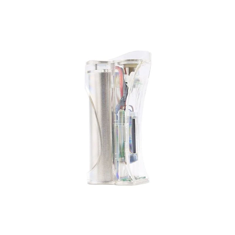 geekvape aegis solo 3 istruzioni Ambition Mods Hera main image 0