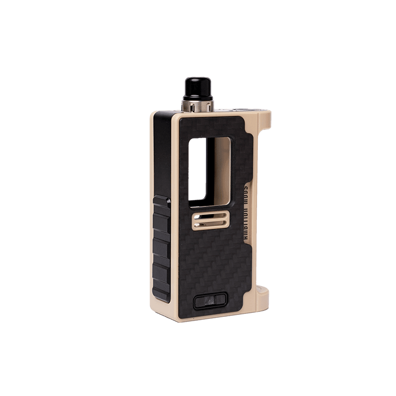 botanical extract vape Lost Vape Thelema DNA 250c Gift Box Edition main image 1