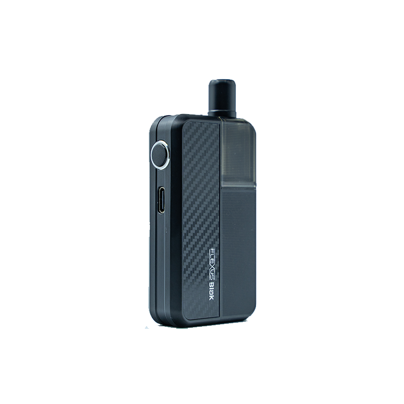 elfbar elfa kaufen Aspire Flexus Blok Pod Kit — Vapesdirect main image 1