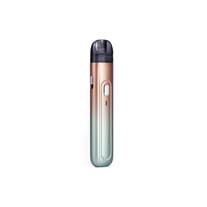 ASPIRE FLEXUS Q ASPIRE FLEXUS Q