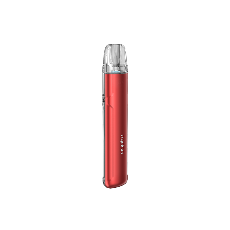 aspire cyber s pod Cyber S Pod Kit by Aspire | Futuristic Transparent Vape main image 1