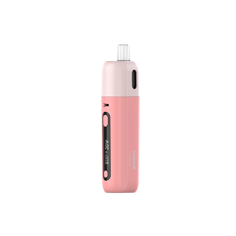 aspire fluffi pod kit Einweg E-Zigarette Elf Bar NC600 Elfergy 20mg online kaufen main image 0