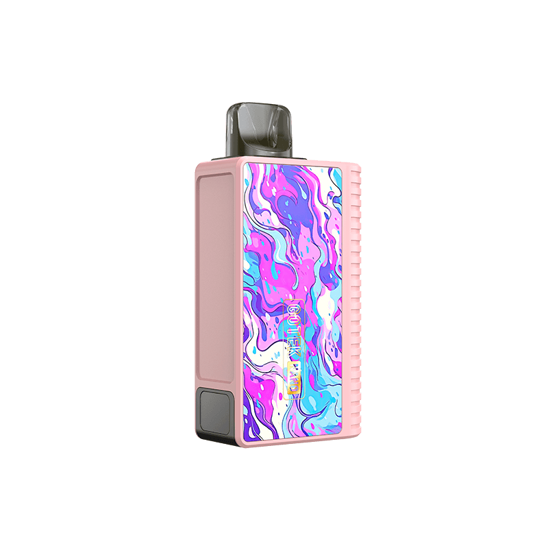 Aspire GOTEK nano➕　新品pod12個 Aspire - Gotek Nano Pod Kit - €16.99 € | City Vape