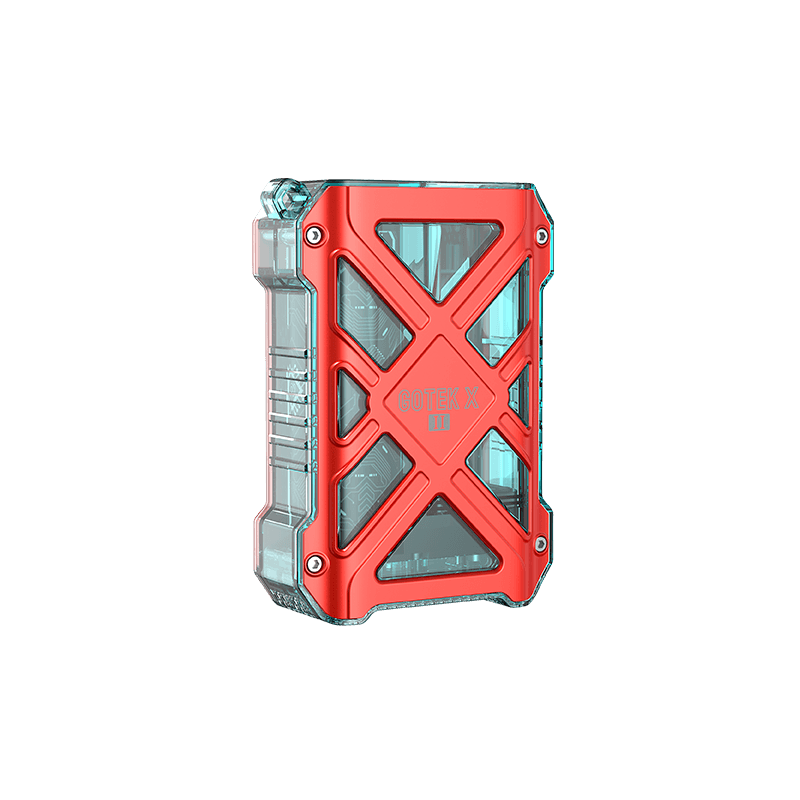 Aspire GoTek X II Pod (No Pod)