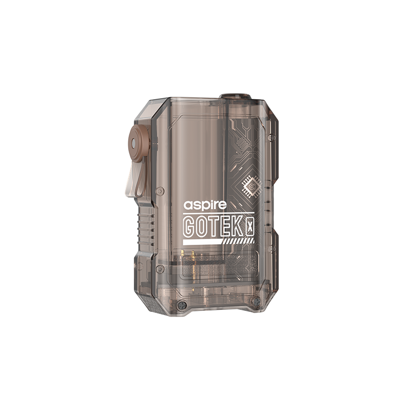 gotek pod aspire Aspire Gotek Pro Pods main image 0