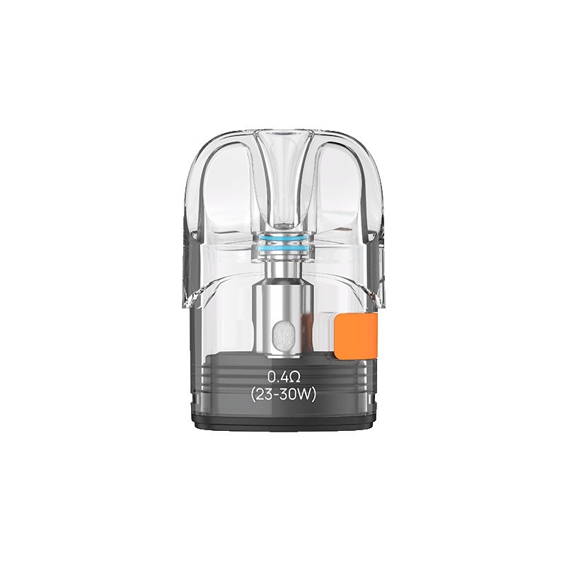 elfbar elfa master akku Aspire Pixo Replacement Pod 3ml Cartridge 2pcs main image 1