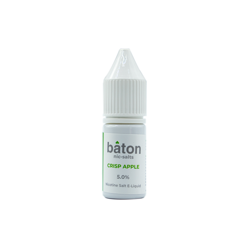 Baton Salt Nic (10 ml) Baton Salt Nic (10 ml)