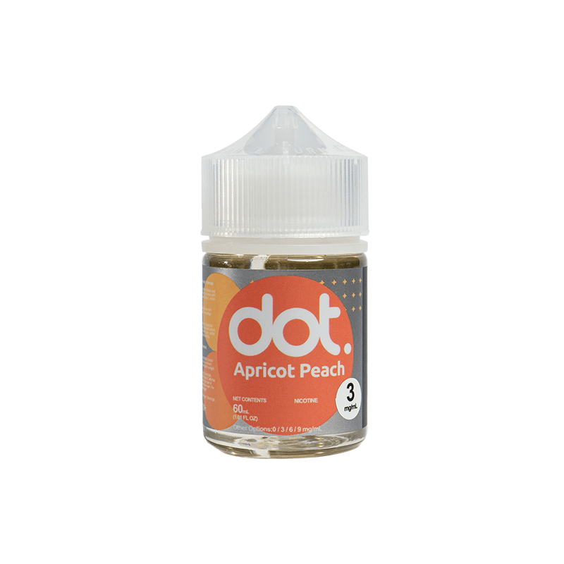 dot.Juice (60 ml) dot.Juice (60 ml)