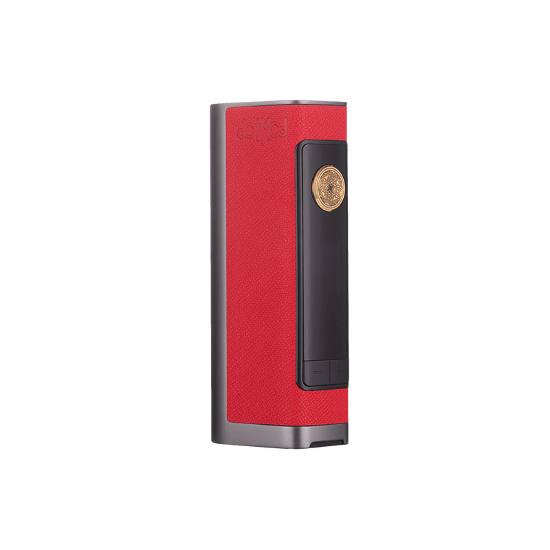 dotMod dotBox 100W
