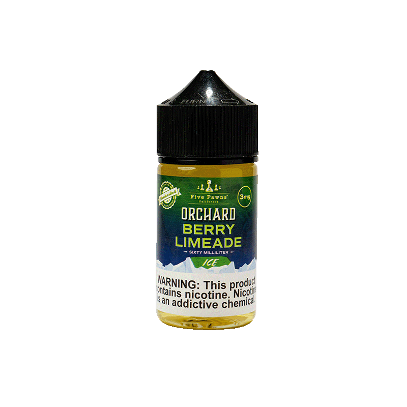 five pawns vape juice World's Finest E-Liquid