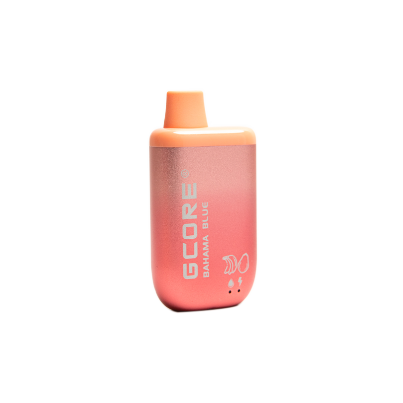 gcore dm7500 disposable vape Gcore G6500 Disposable Pod