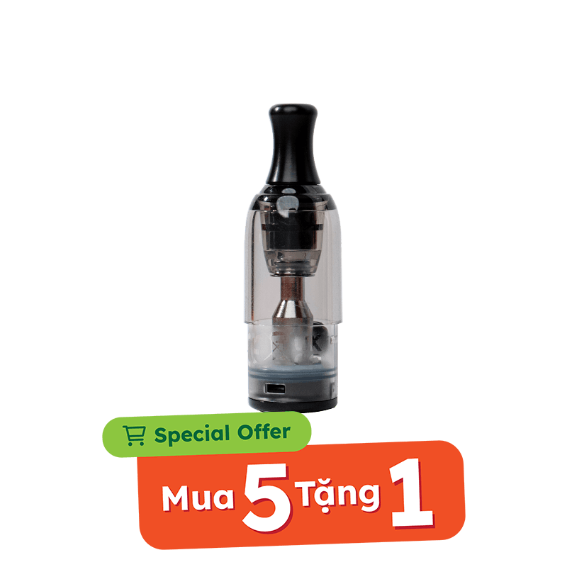 Geekvape Wenax M1 Cartridge V2 Geekvape Wenax M1 Cartridge V2