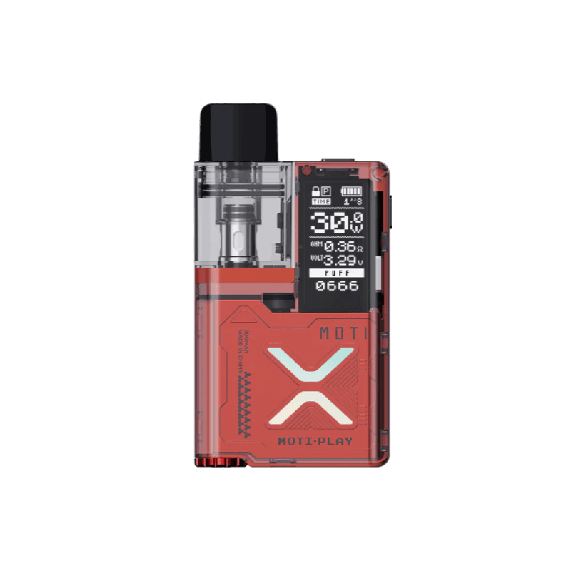 geekvape aegis solo 3 istruzioni Vaporesso Moti X Mini Pod Cartridge main image 1