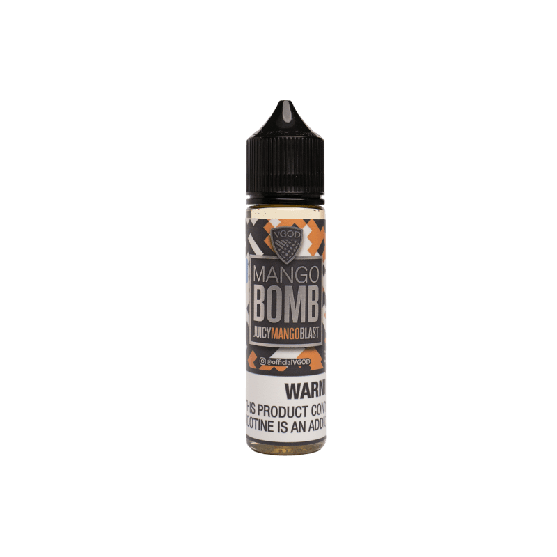 elf bar vape uk LUSH ICE BY VGOD 60ML main image 1