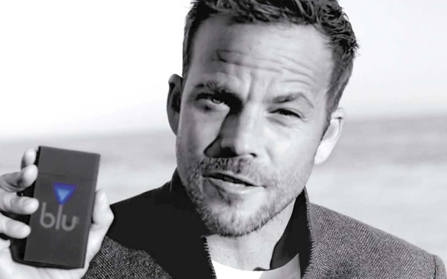 Blu launches campaign to dispel misconceptions about vaping