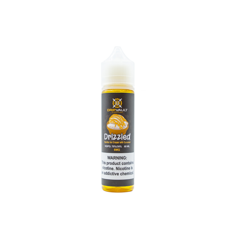 80V E-liquid (60 ml)