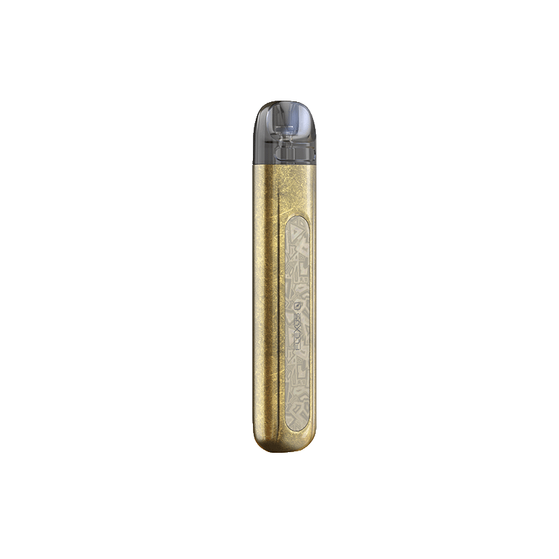 ASPIRE FLEXUS Q ASPIRE FLEXUS Q
