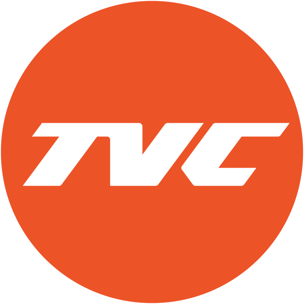 Thevape store logo