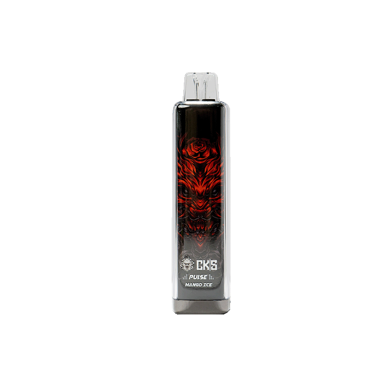 CKS Pulse 15000 Puffs Disposable Pod