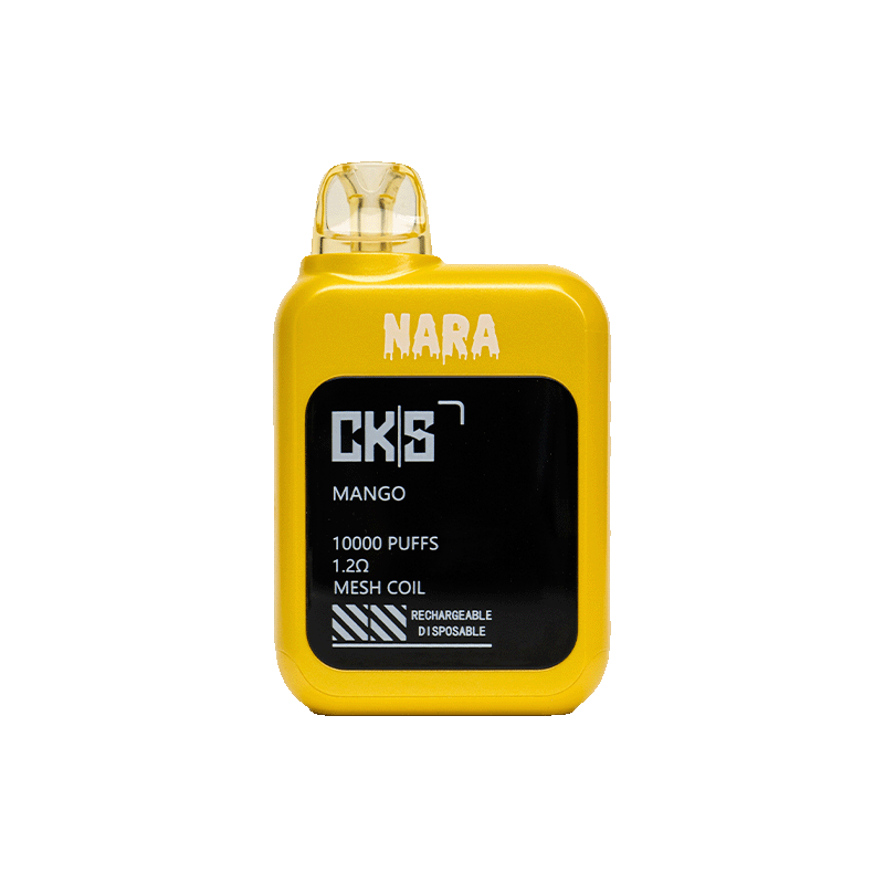 elfbar elfa kaufen CKS NARA 10000 Puffs Disposable Pod