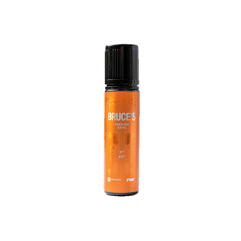 TVC x BP Bruce's 60ml