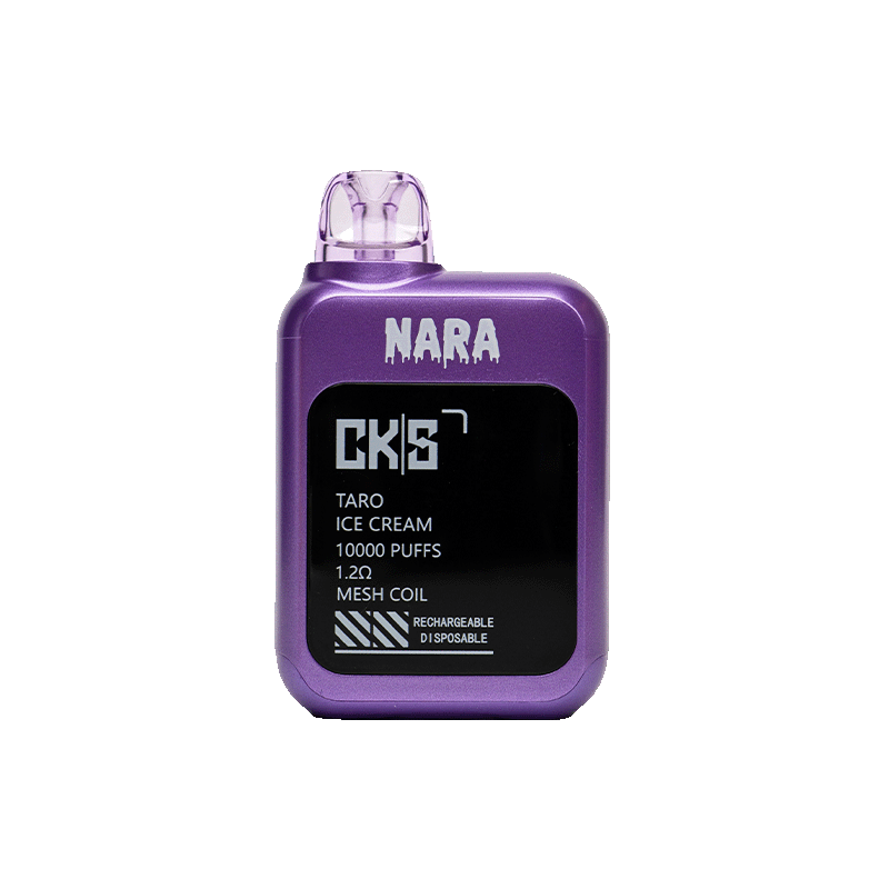 taro vape disposable Taro Ice Cream Disposable Vape Pod (Refill) main image 0