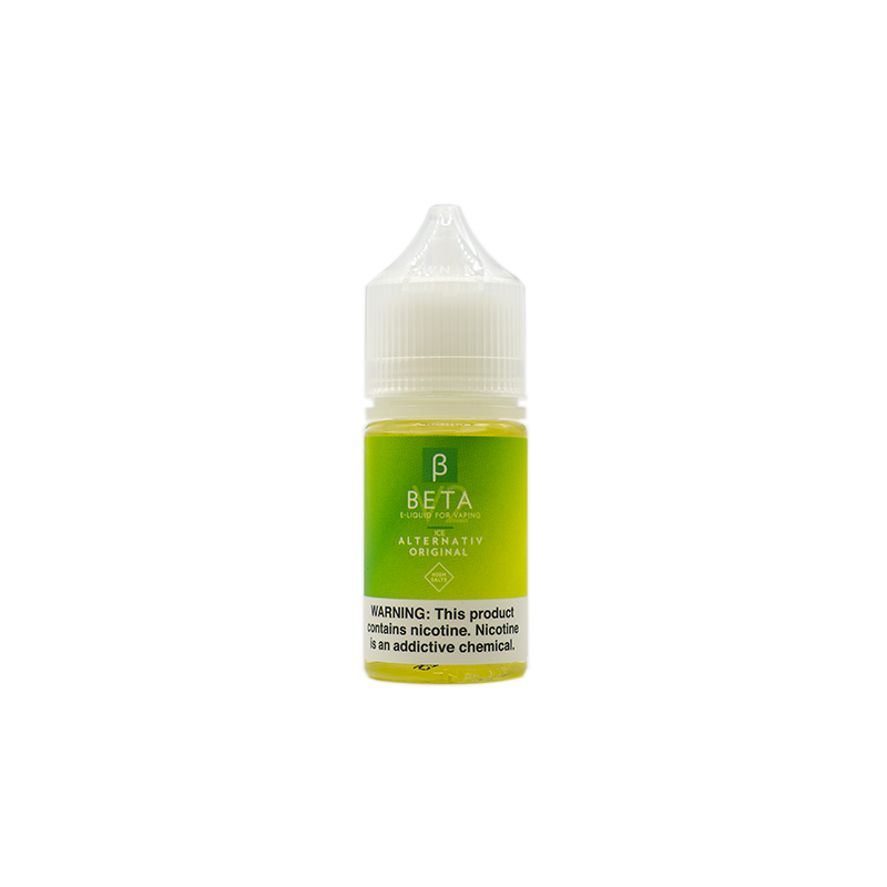 alternativ vape juice Alternativ Salt Nic (30 ml)
