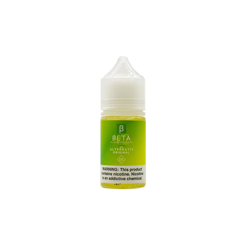 Alternativ Salt Nic (30 ml) Alternativ Salt Nic (30 ml)