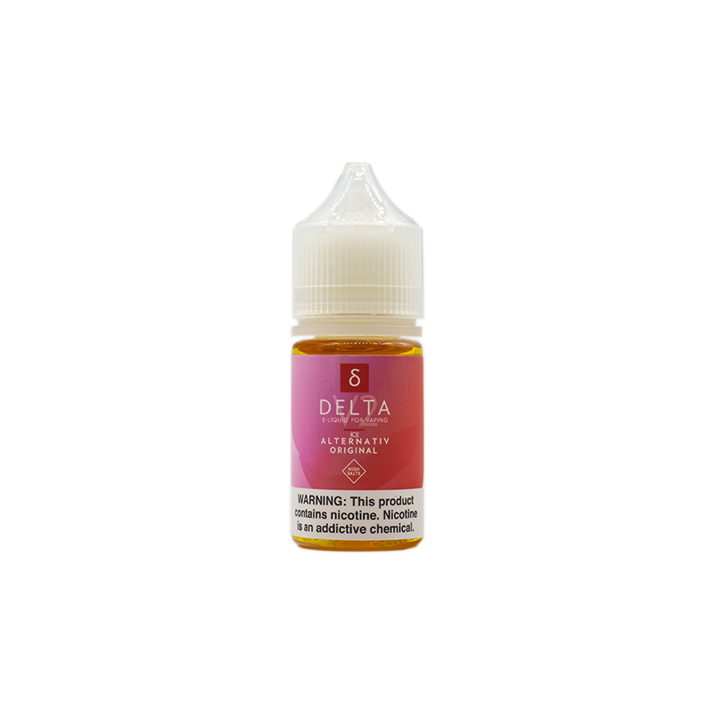 elf bar vape uk Iota - Alternativ E-Liquid