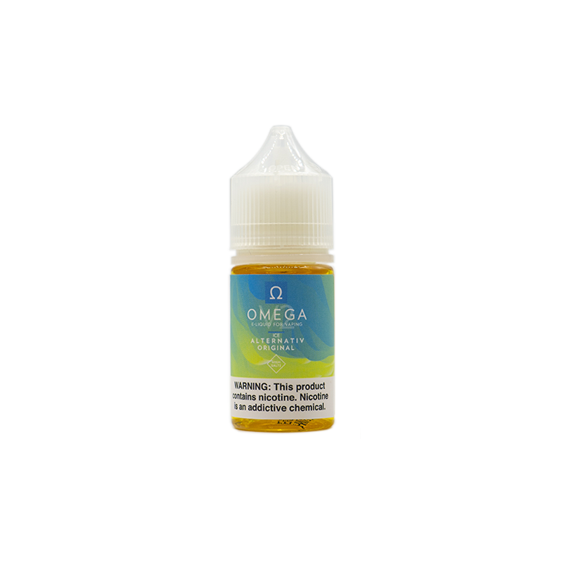 Alternativ Salt Nic (30 ml)
