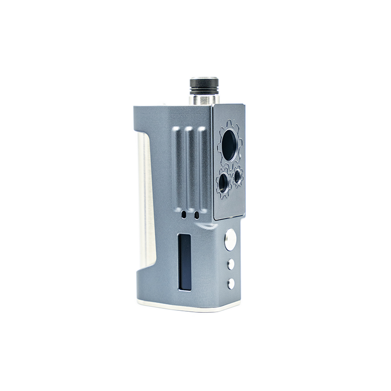 Ambition Mods 2.0 60W