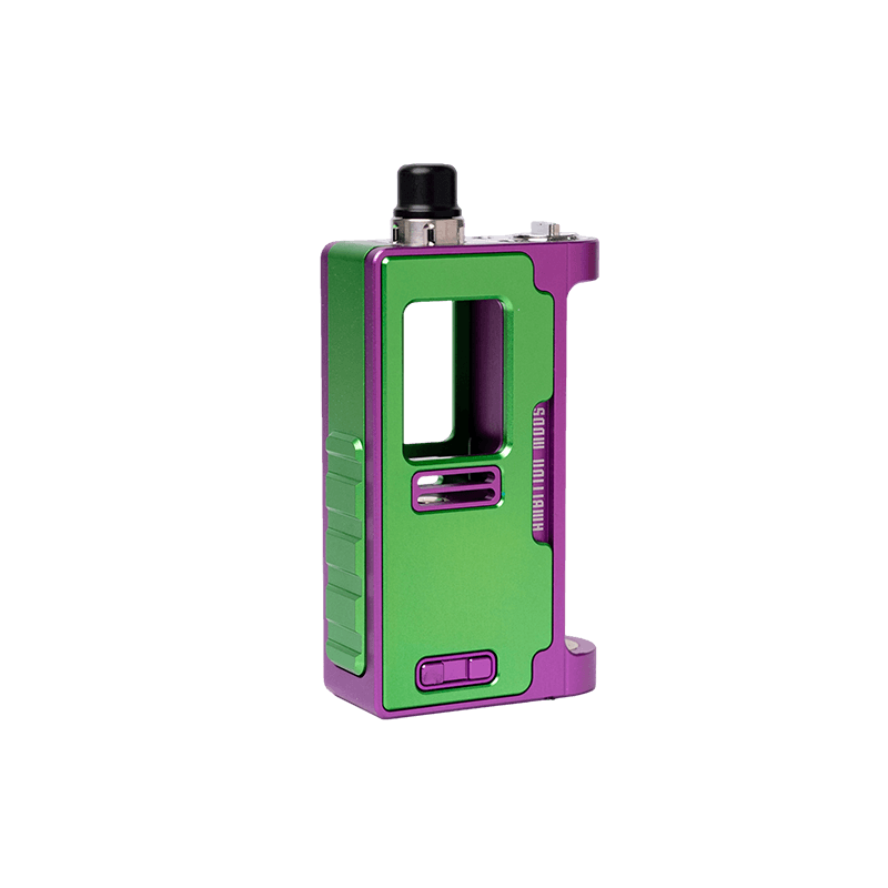 Ambition Mods Box Ambition Mods Kil-Lite DNA AIO K1 Box Mod DNA60 18650 Ambition Mods Ambition Mods Box Ambition Mods Kil-Lite DNA AIO K1 Box Mod DNA60 18650 Ambition Mods