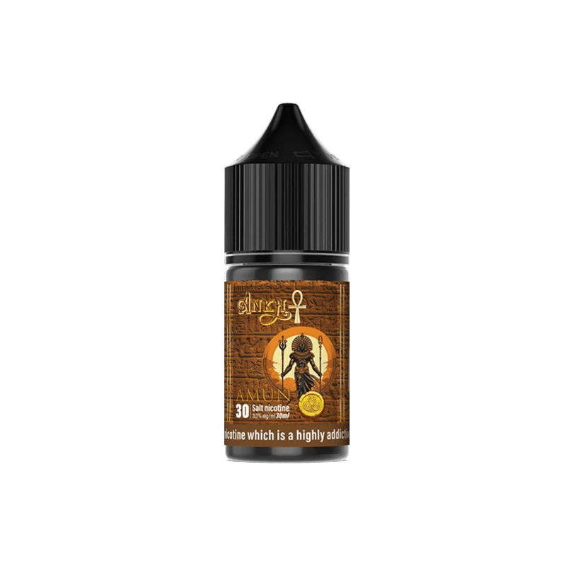AnKh Salt Nicotine (30ml)