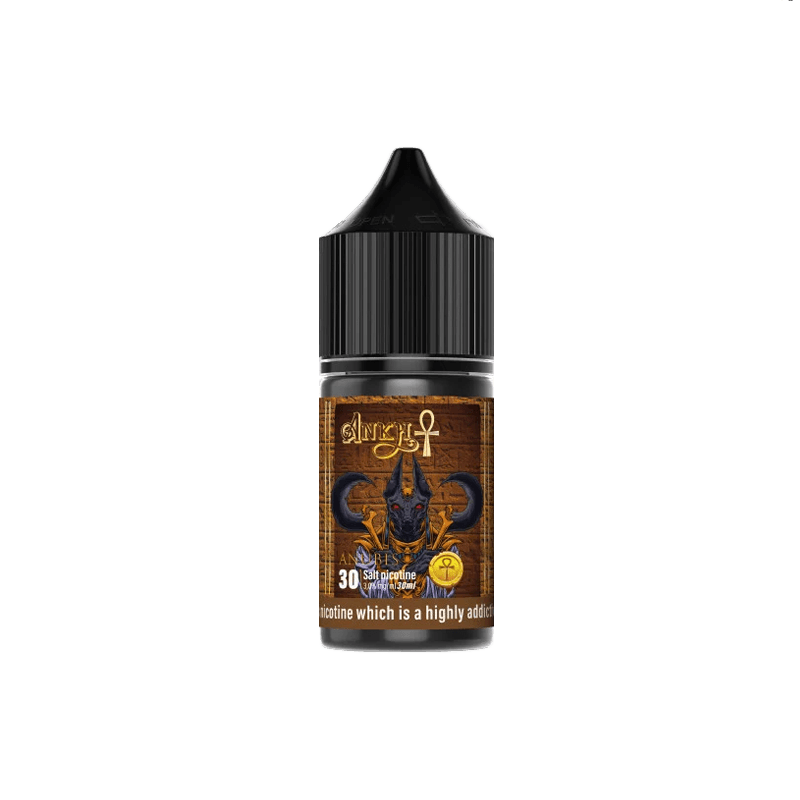 AnKh Salt Nicotine (30ml)