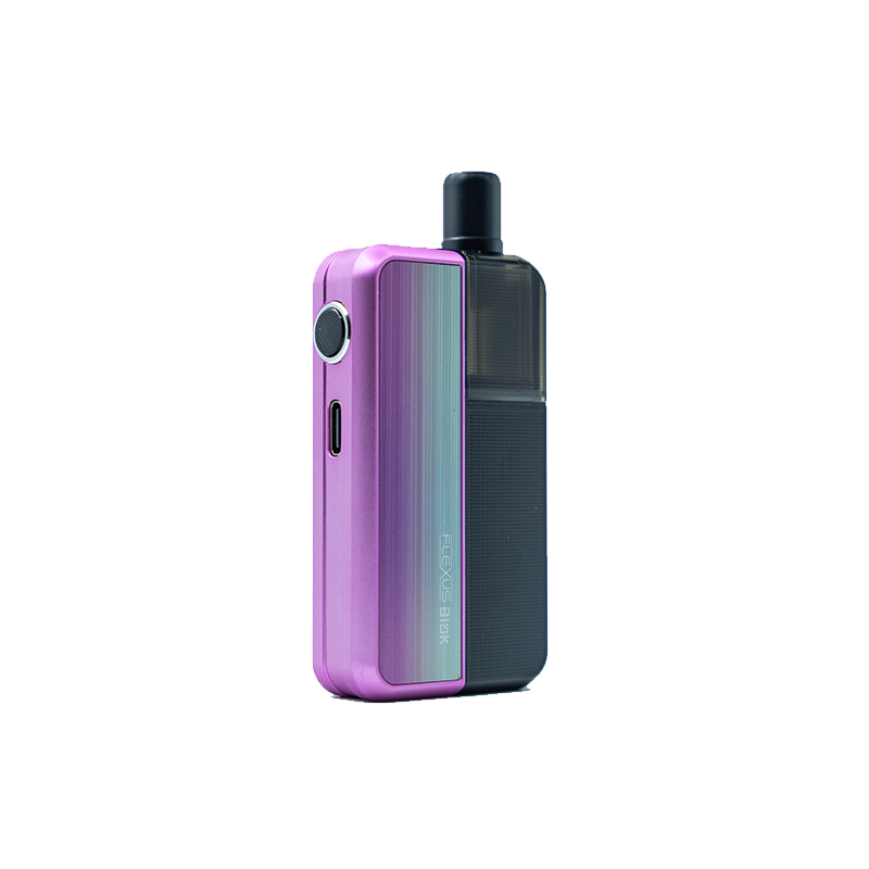 elfbar elfa master akku Aspire Flexus Blok Pod Vape Kit | MTL Starter Kit | bearsvapes.co.uk main image 0