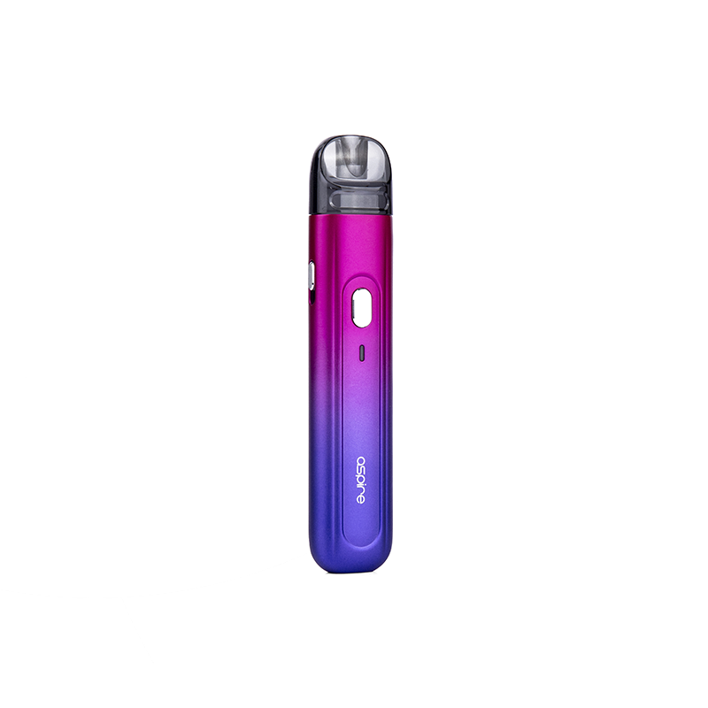 ASPIRE FLEXUS Q